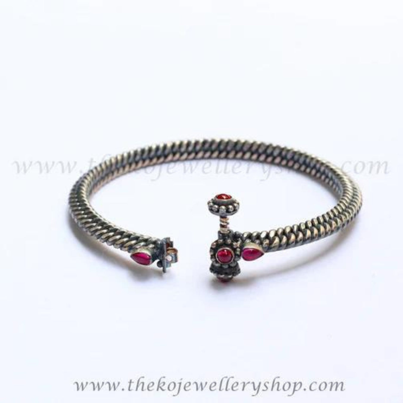 Silver Jewelry from Rs. 5000 to Rs. 10000