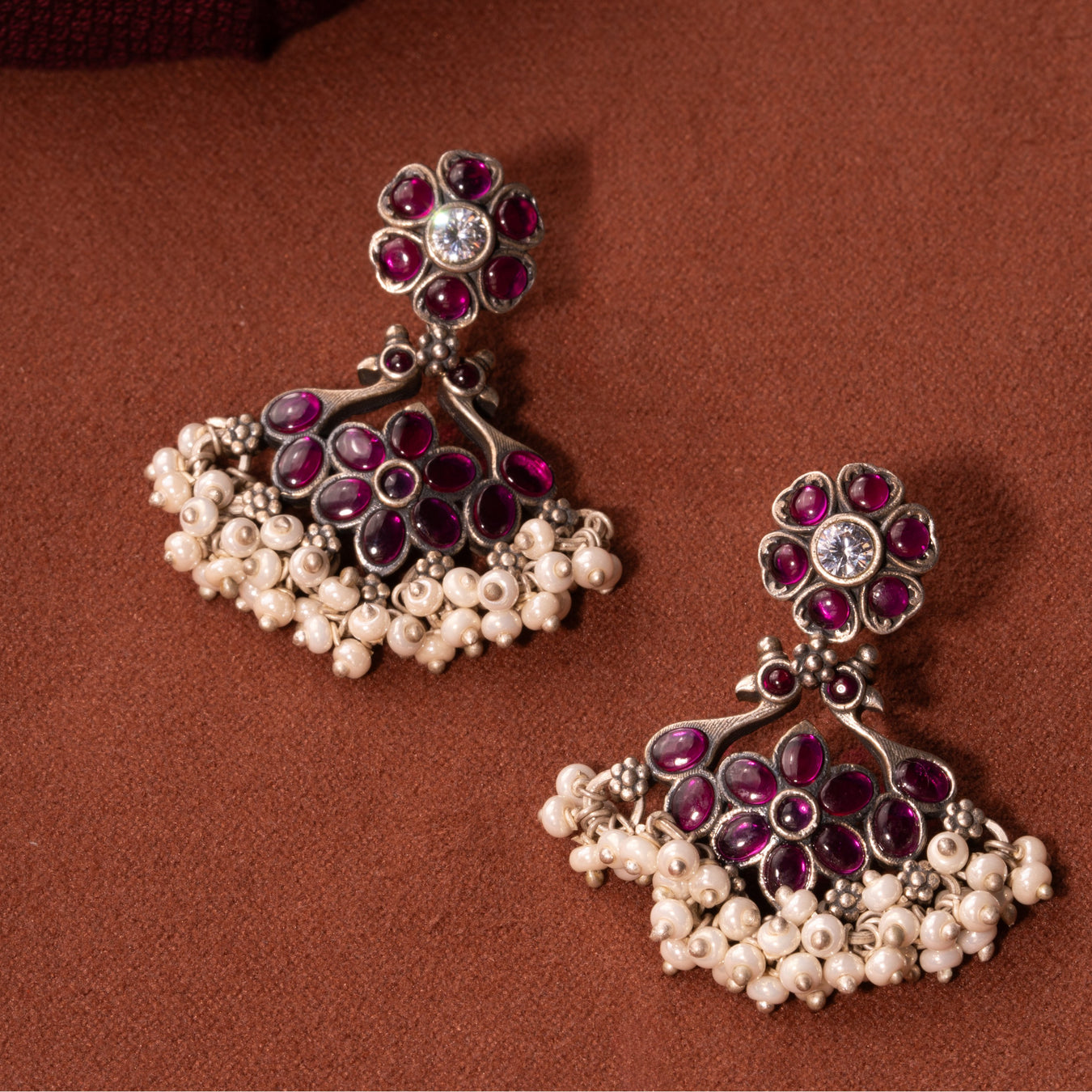 Dagina - Heritage Maharastrian Jewellery
