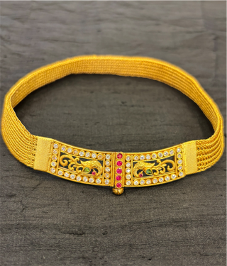 The Ojasya Silver Multitasking Necklace