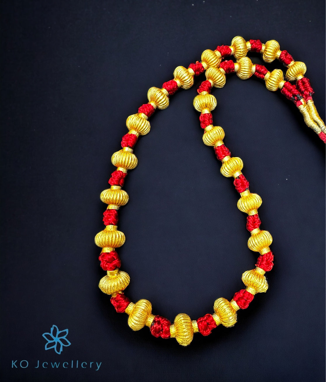 Temple Jewellery - Buy authentic temple jewelry designs online — KO ...