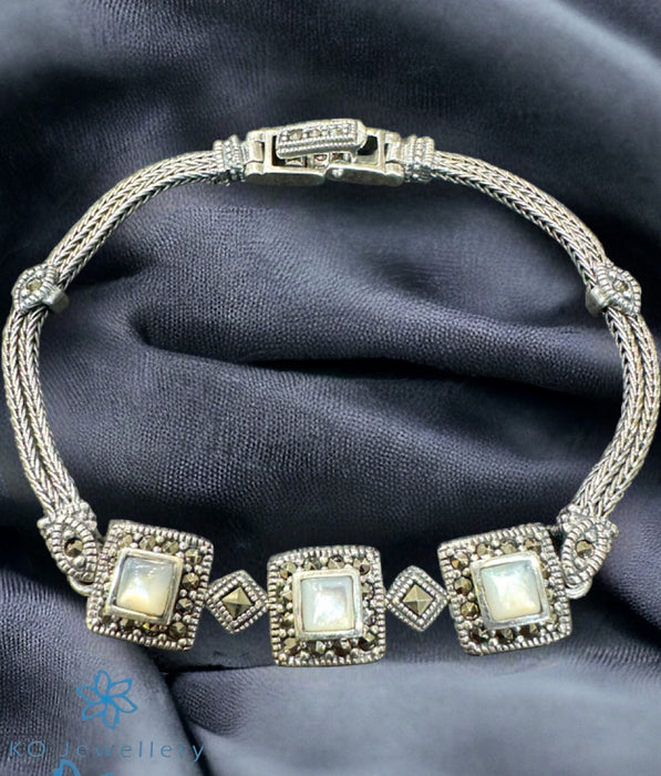 Squash Blossom Bracelet | Affordable Western Jewelry for Women
