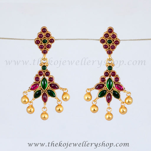Online shopping ethnic earrings hand crafted 