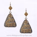 Handcrafted jaipur silver jewellery designs 