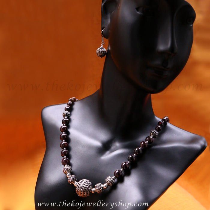 The Madira Necklace
