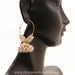 Silver bali pearl jewellery for women online shopping