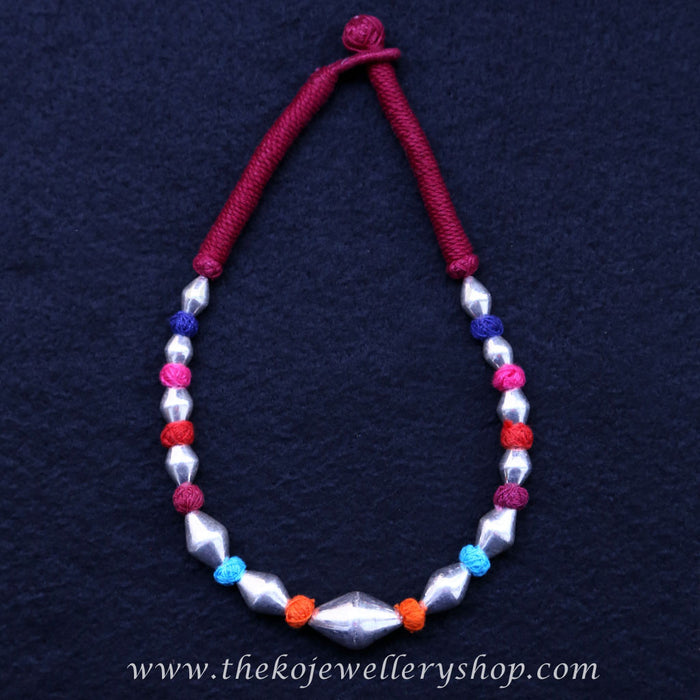 The Anika Necklace