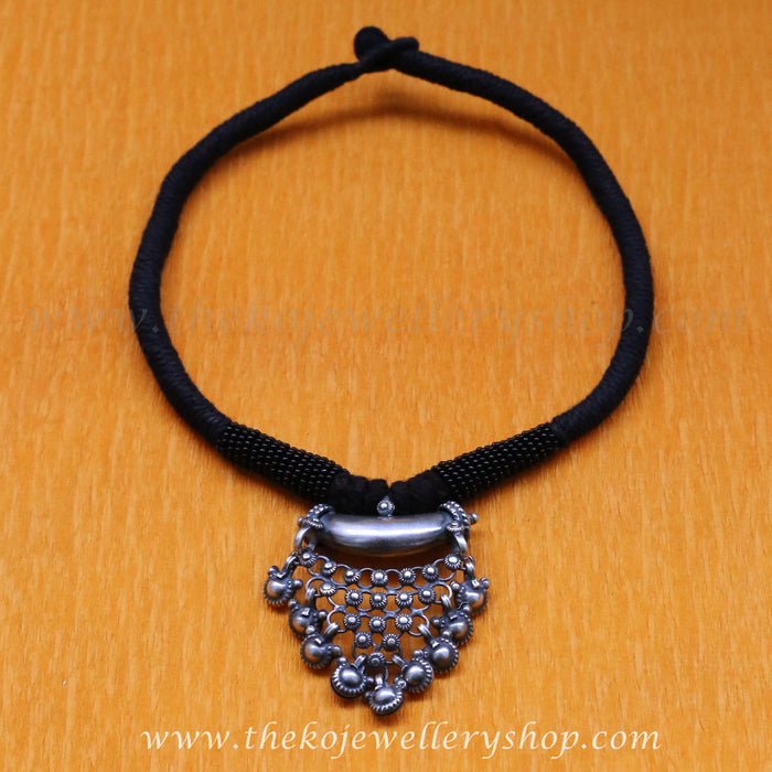 The Abhaya Necklace