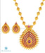 Antique gold temple jewellery sets starting INR 7,000