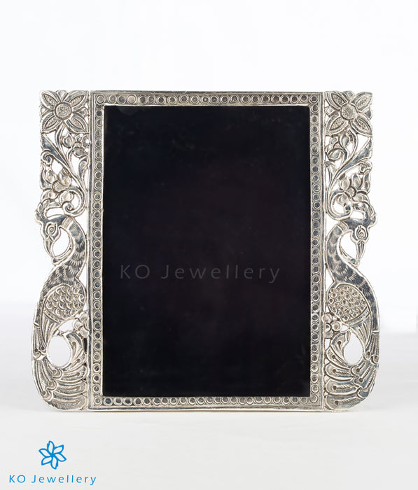 Silver Photoframes Online India