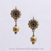 Unique design ornate earring for women buy online 