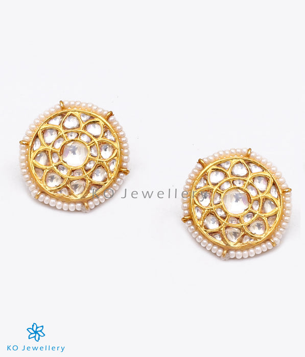 Royal kundan jewellery gold plated you can buy online