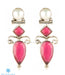 Stunning work wear earrings online shopping