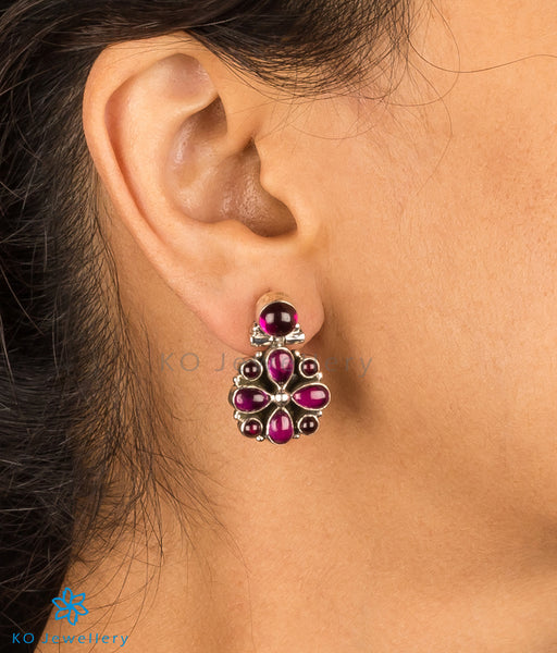Festive earrings for formal wear in latest designs