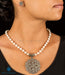 Pretty gemstone jewellery designs online