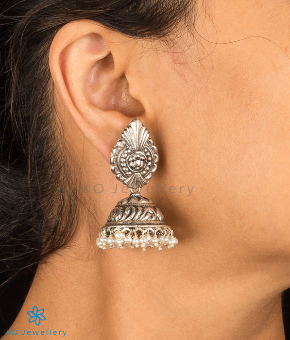 Handcrafted temple jewellery collection
