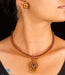 Purchase handcrafted temple jewellery online