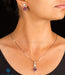 Purchase handcrafted gemstone jewellery online in India