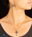 Buy fine gemstone jewellery online shopping India