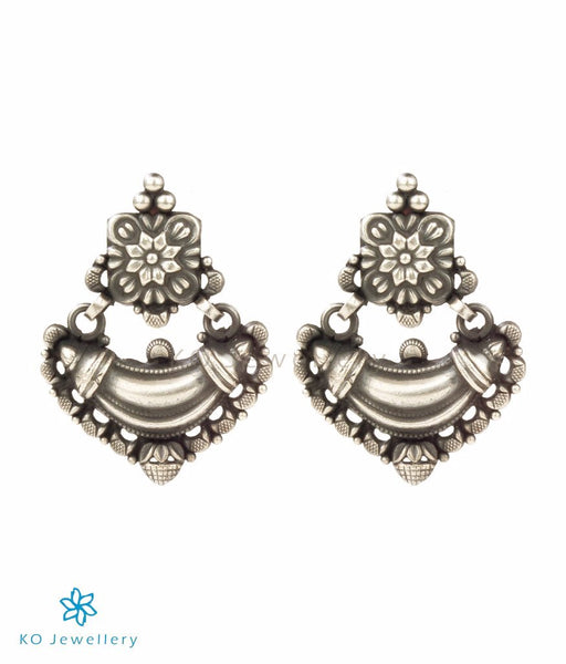 Purchase ornate oxidised temple jewellery online India