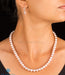 Gorgeous pearl jewellery sets with earrings