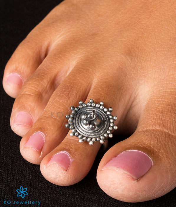 Homemaxs 8pcs Delicate Toe Ring Decoration Opening Toe Rings Fashion Toe  Ring (Silver) - Walmart.com