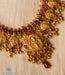 Exquisite bridal temple jewellery designs online