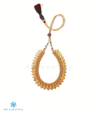 The Navya Kasina-Hara Necklace