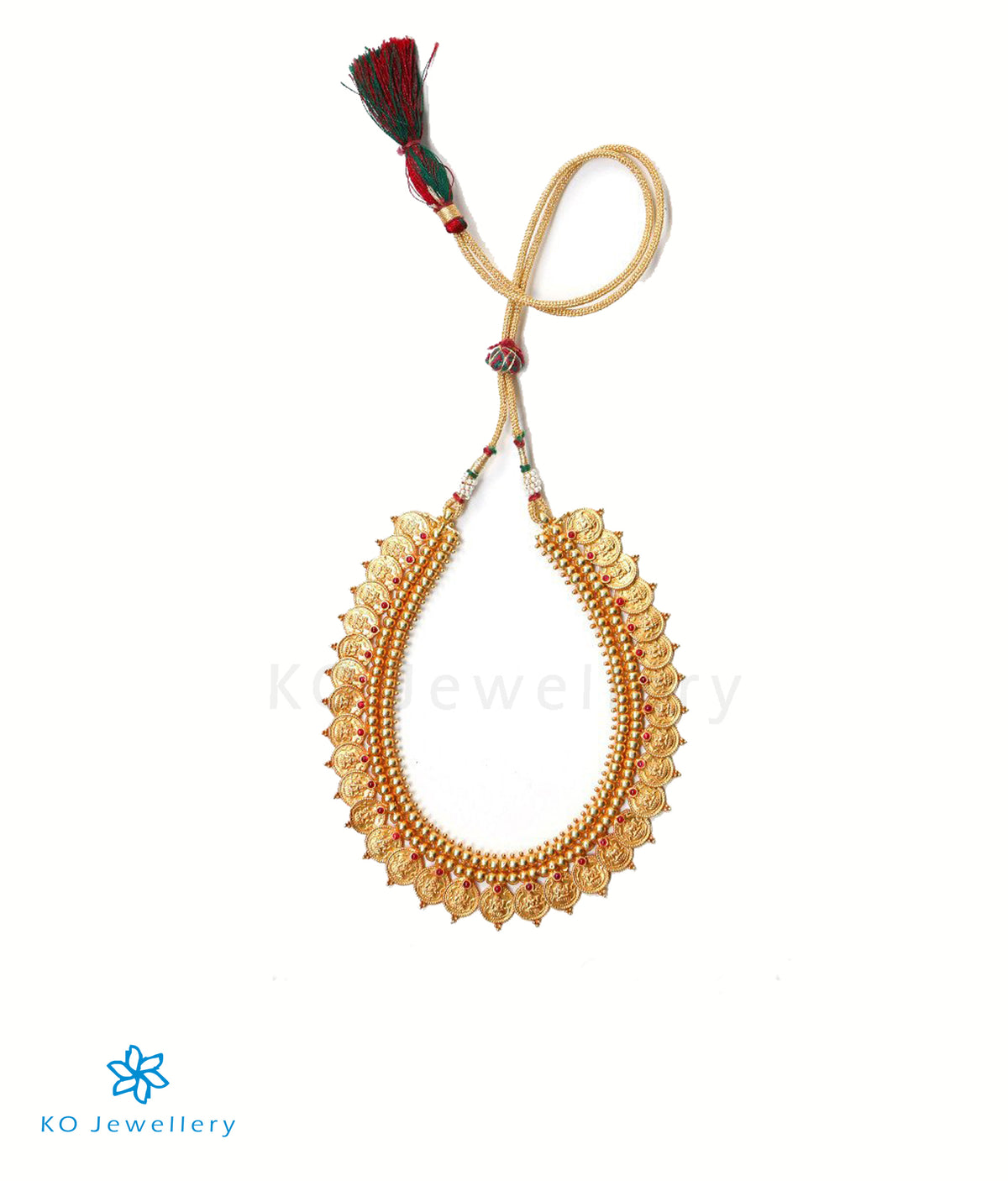 Kasina sara sale necklace price