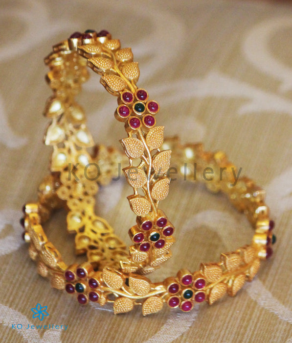 Temple Jewellery Real Gold 2024 | favors.com