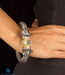 Buy 92.5 silver temple jewellery bracelets online