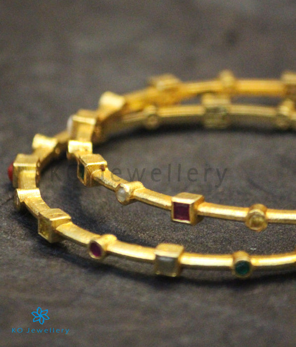 Gold And Gem-Set Bracelet Available For Immediate Sale At Sotheby's
