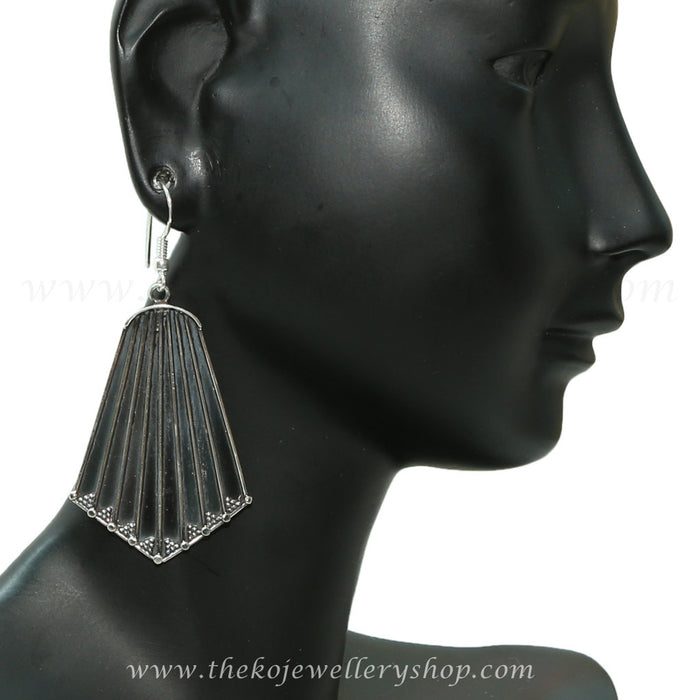 The Samudra Earrings