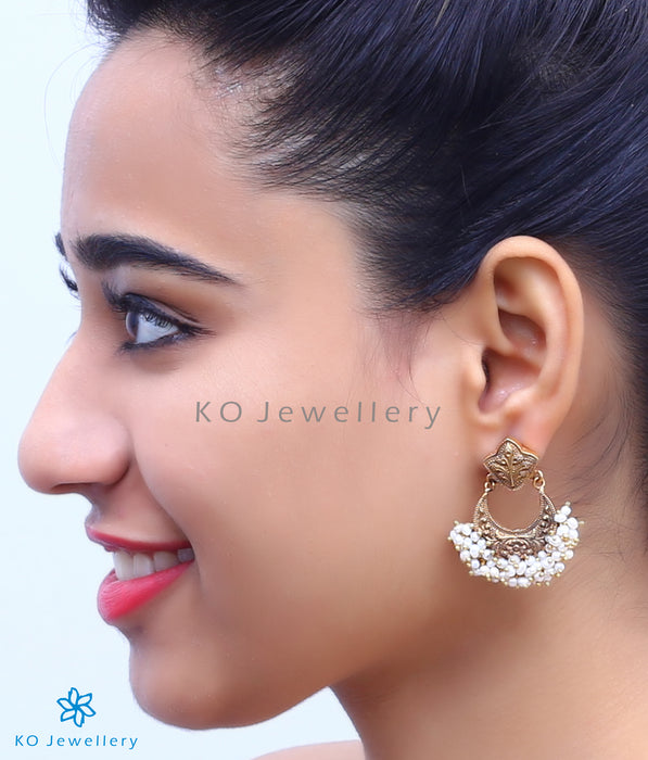 22k gold plated kundan jewellery shopping online India