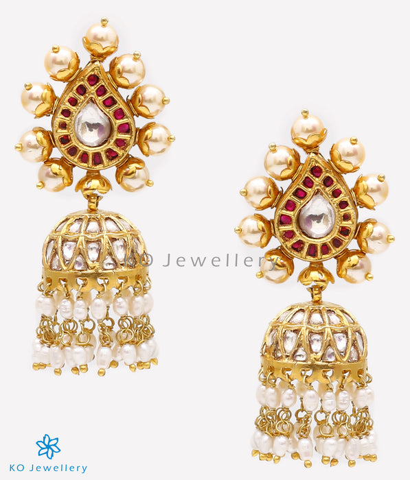 22k gold kundan jewellery shopping online