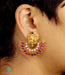 gold dipped bridal temple jewellery collection 
