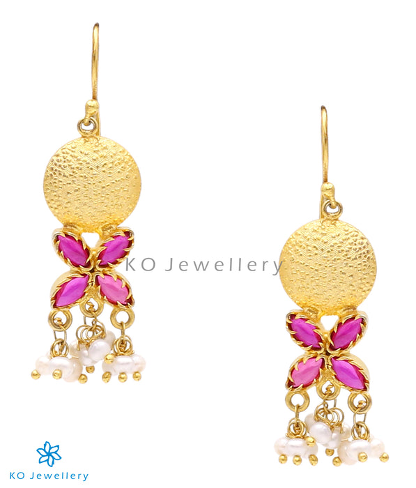 Precious jadau jewellery from Jaipur in exquisite designs