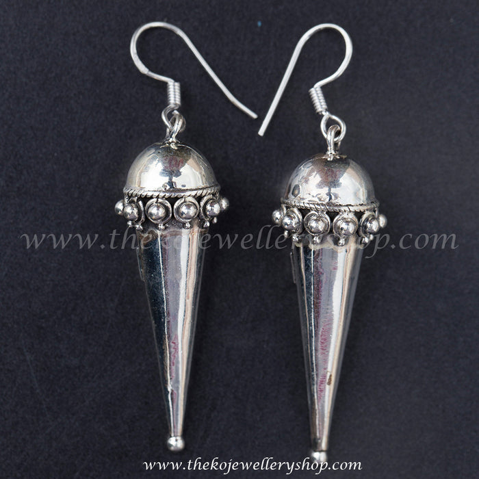 925 sterling silver earrings jewellery for women