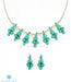 Beautiful turquoise jewellery designs online