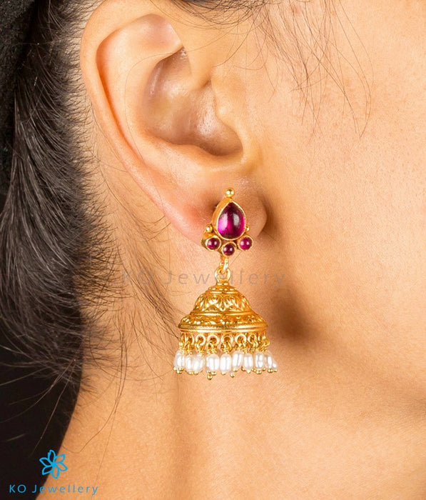 Purchase beautiful, handmade temple jewellery designs online
