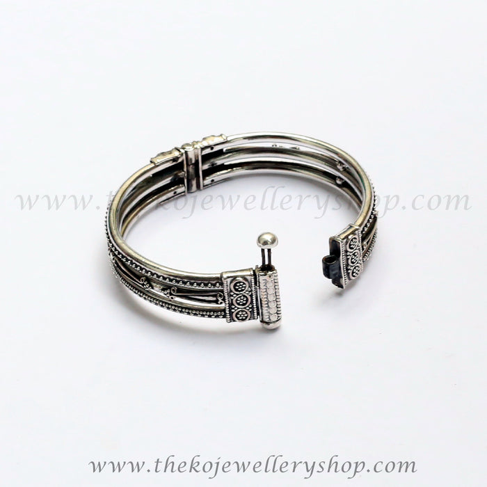 925 silver bangle online shopping india