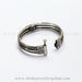 925 silver bangle online shopping india
