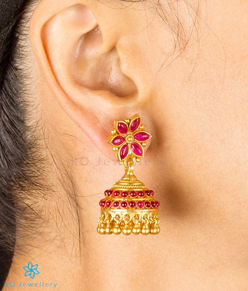 Purchase vintage temple jewellery online India