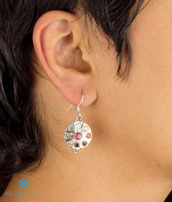 Office wear earrings in latest design