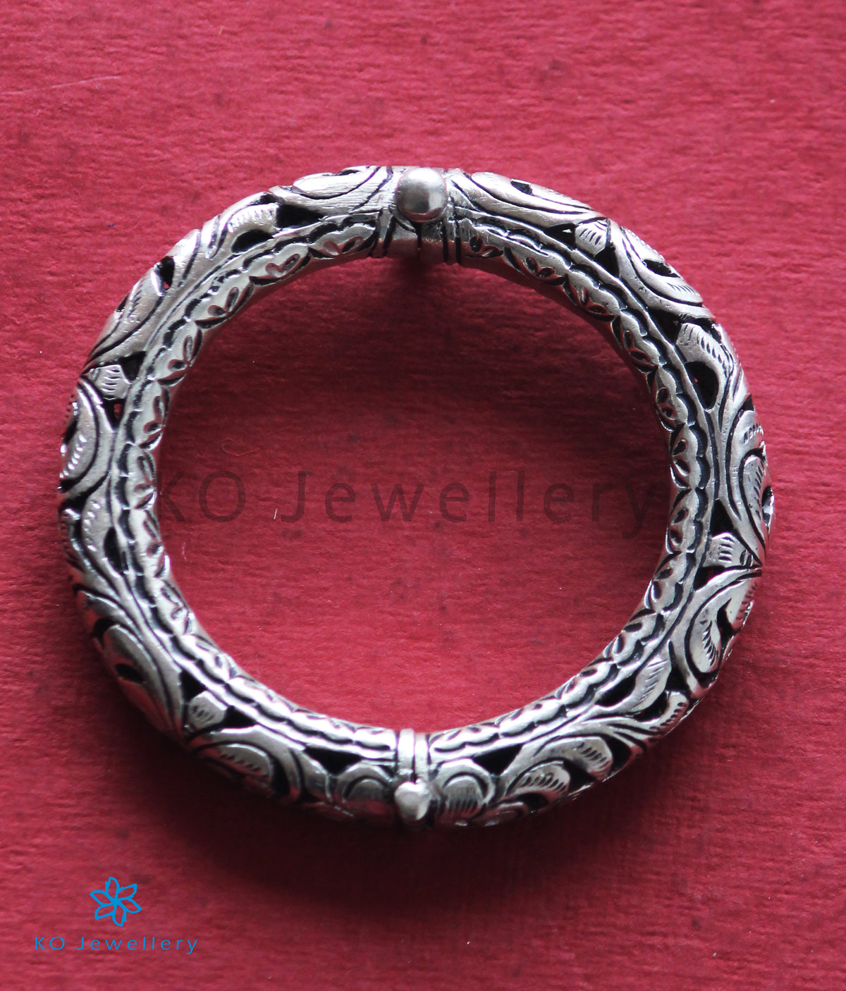 Buy Jewel99 Sterling Silver Platinum Plated Lion Engraved Bracelet for Boys  at Amazonin