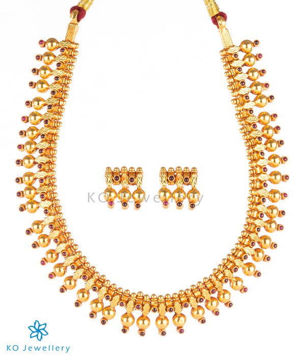 Quality gold plated jewellery traditional designs