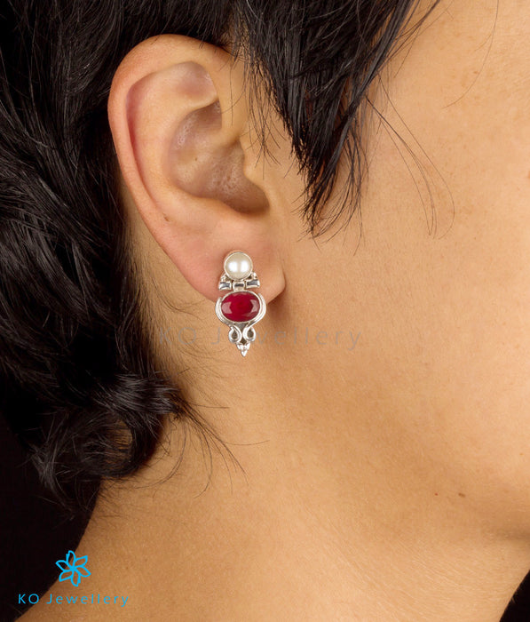Fine gemstone earrings online