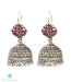 Heritage temple jhumkas online shopping