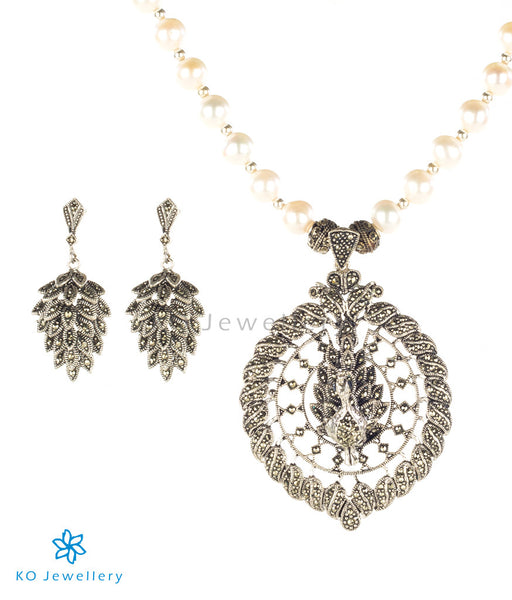 Classic Indian jewellery handcrafted by Karwar Ornaments