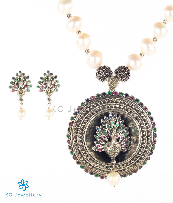 exquisite Indian regional jewellery designs by Karwar jewellery
