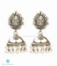 Buy vintage temple jewellery jhumkas online